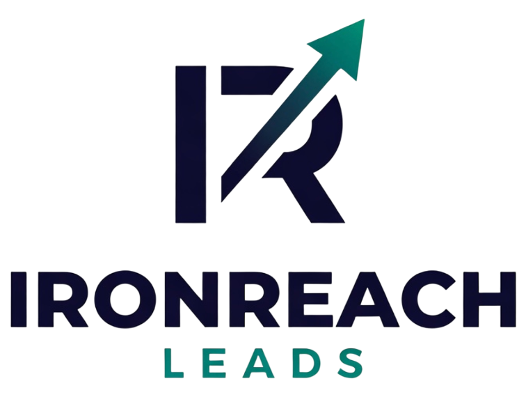 Ironreach Leads
