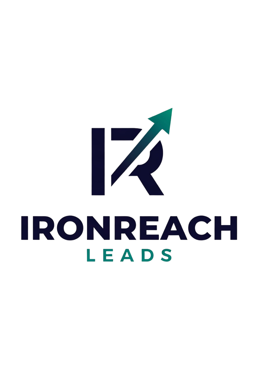 Ironreach Leads